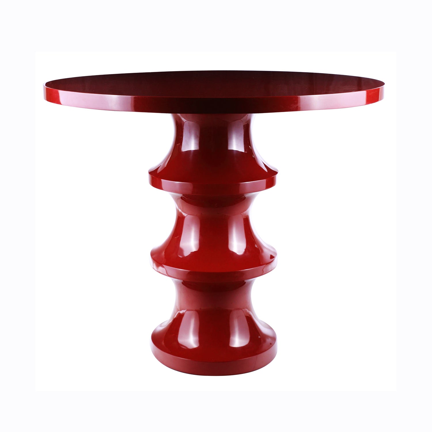 WOODEN BREAKFAST TABLE 01