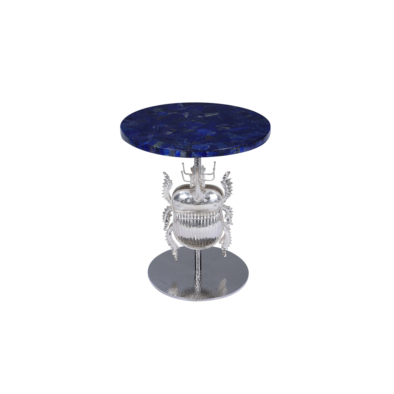 SCARAB BEETLE - PEG TABLE 01