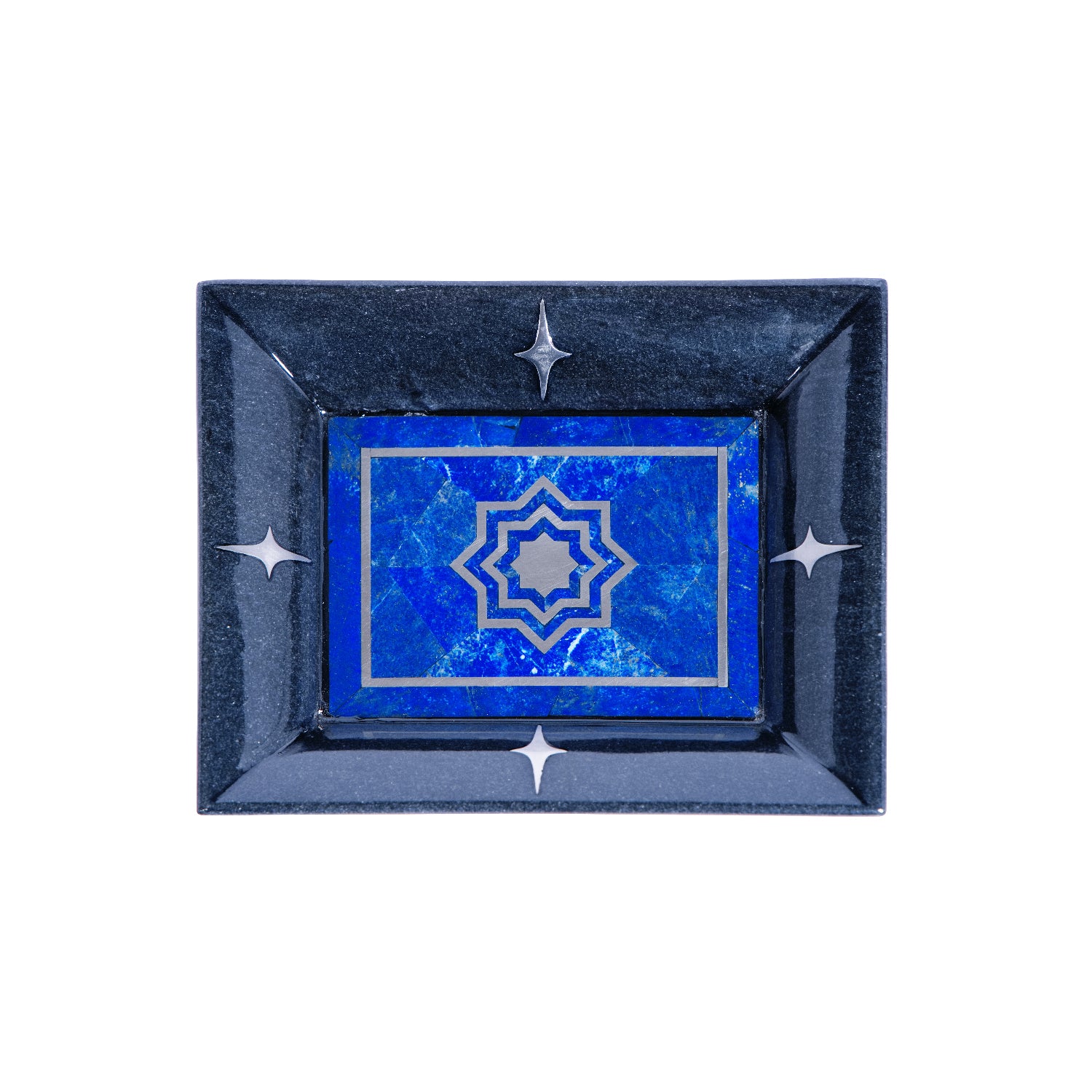 MARBLE TRINKET TRAY 02