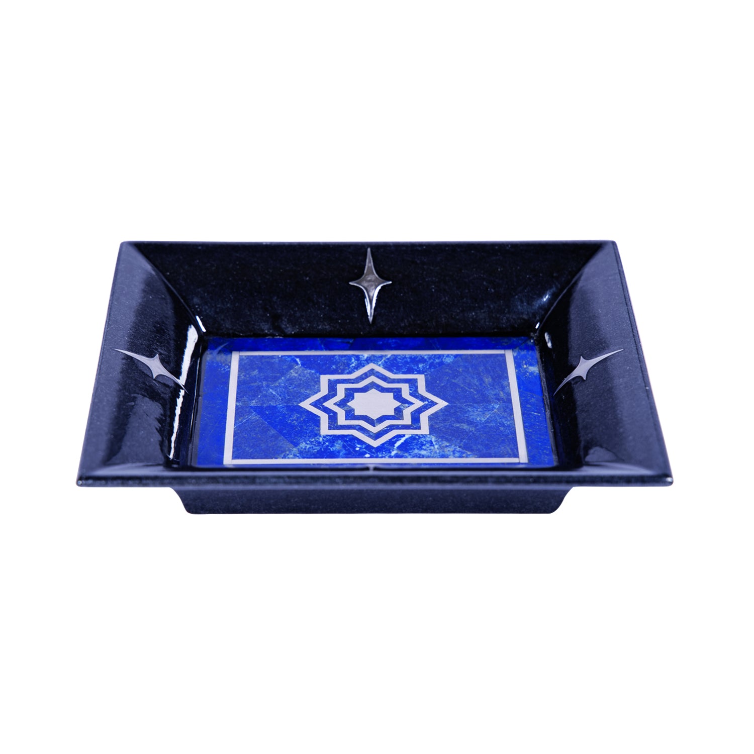 MARBLE TRINKET TRAY 02
