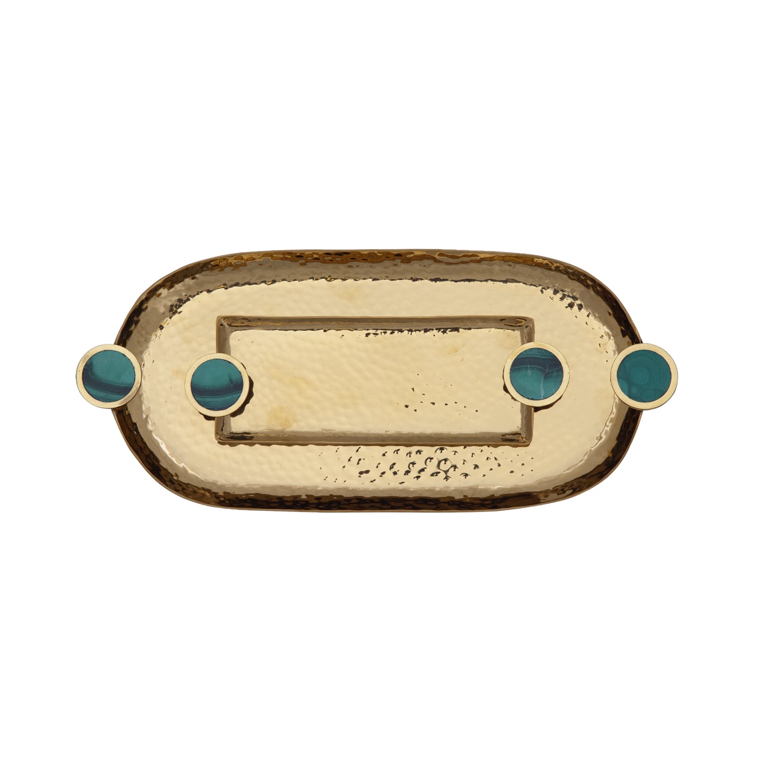THAALI MINI TRINKET TRAYS 01