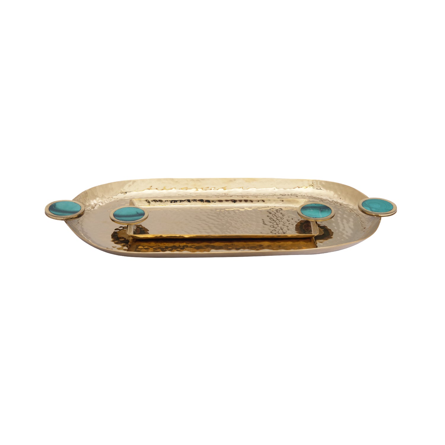 THAALI MINI TRINKET TRAYS 01