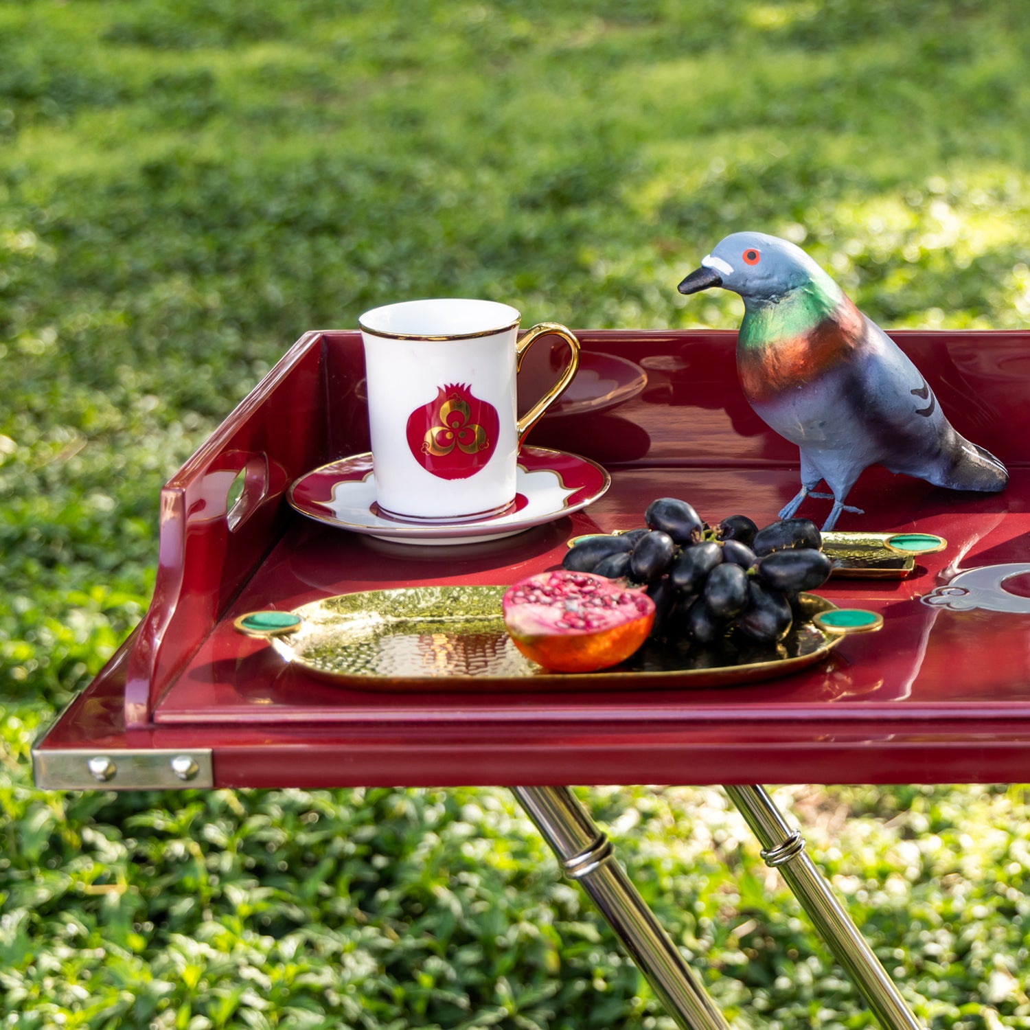 THAALI MINI TRINKET TRAYS 01