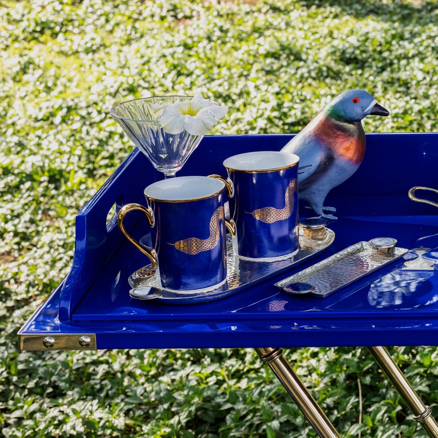 THAALI MINI TRINKET TRAYS 03