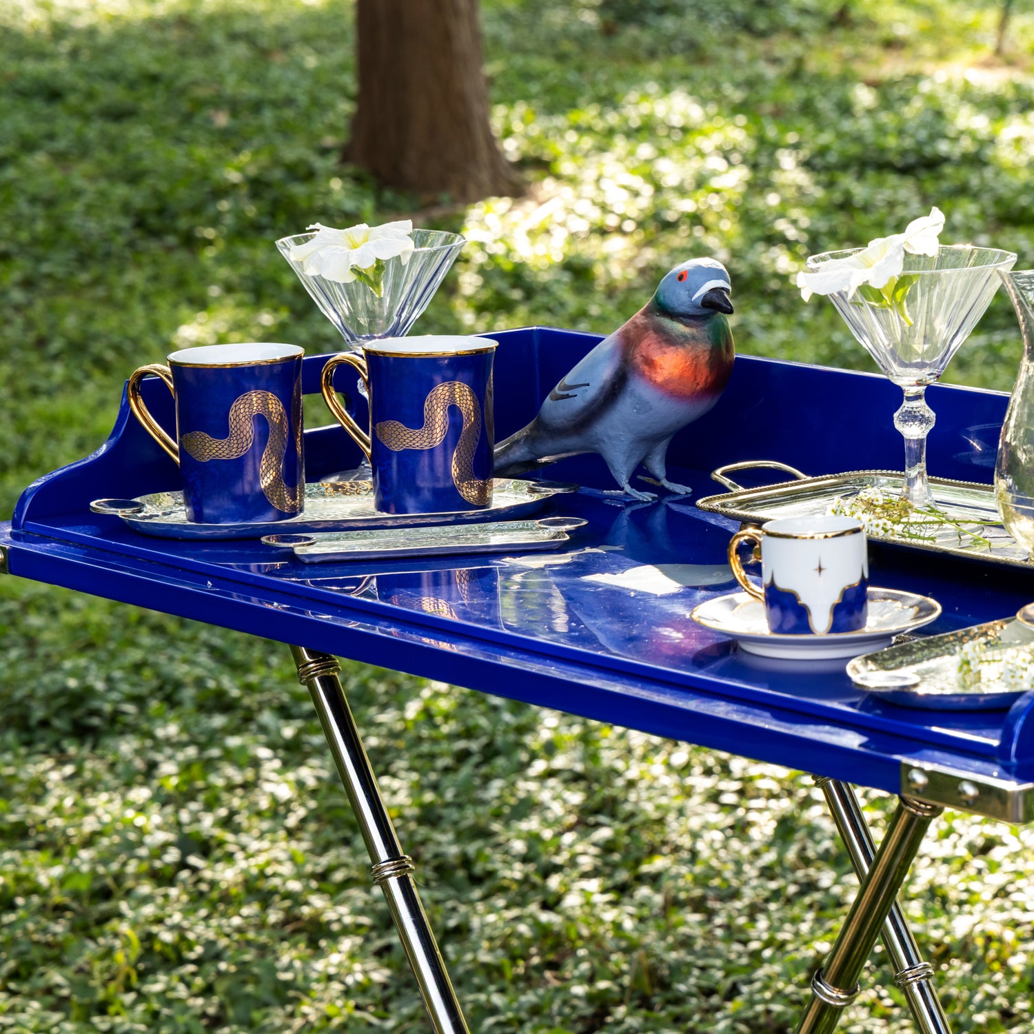 THAALI MINI TRINKET TRAYS 03
