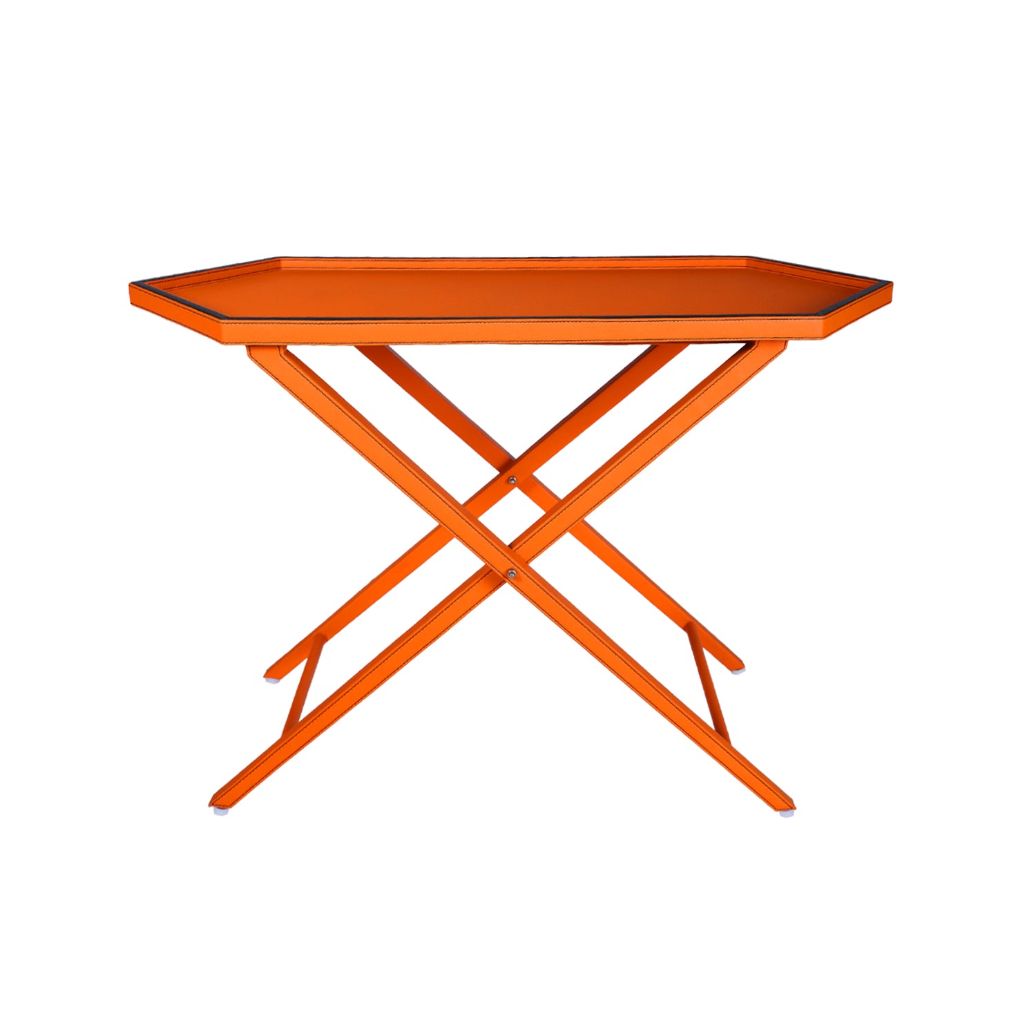BUTLER TRAY WITH STAND 01
