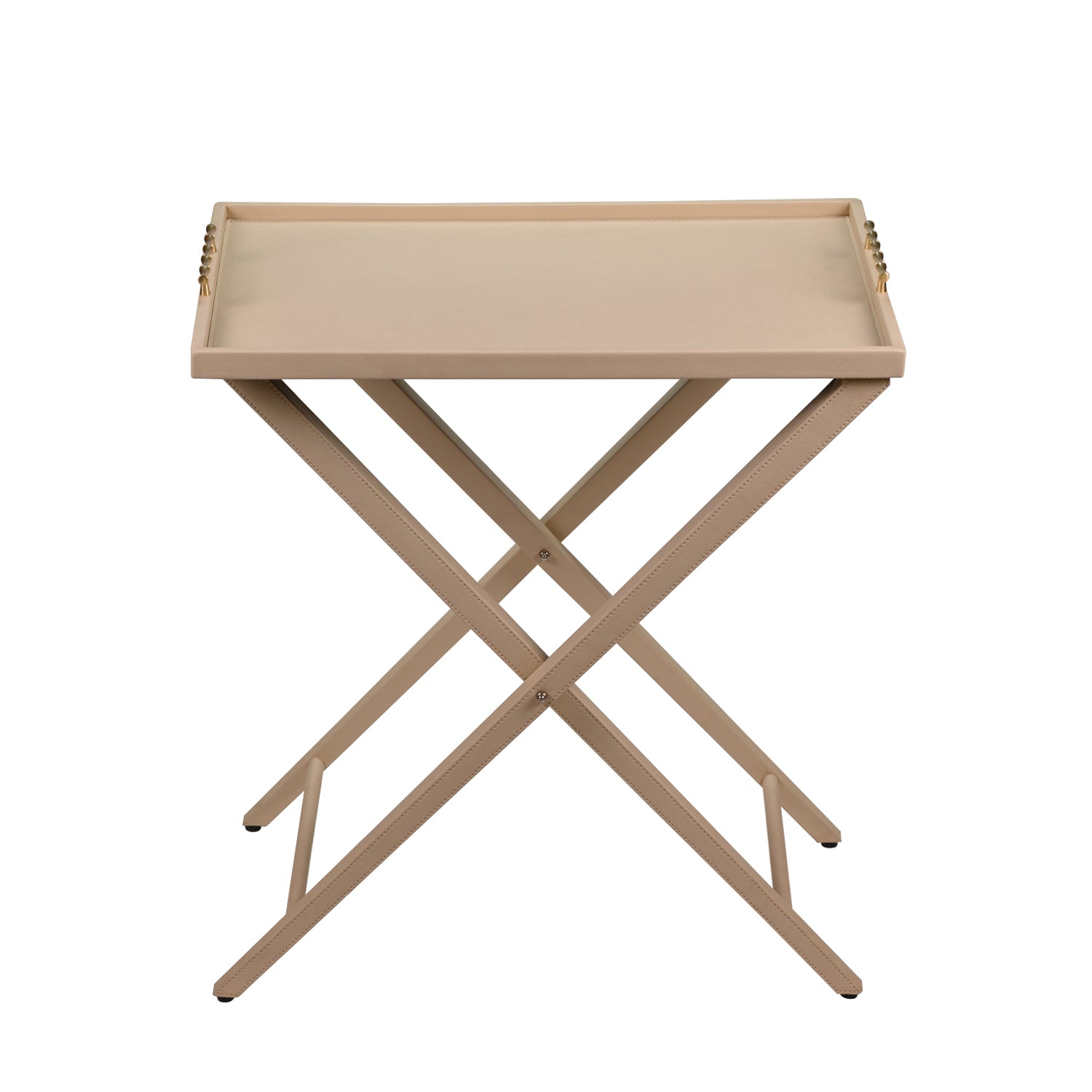 BUTLER TRAY WITH STAND 02