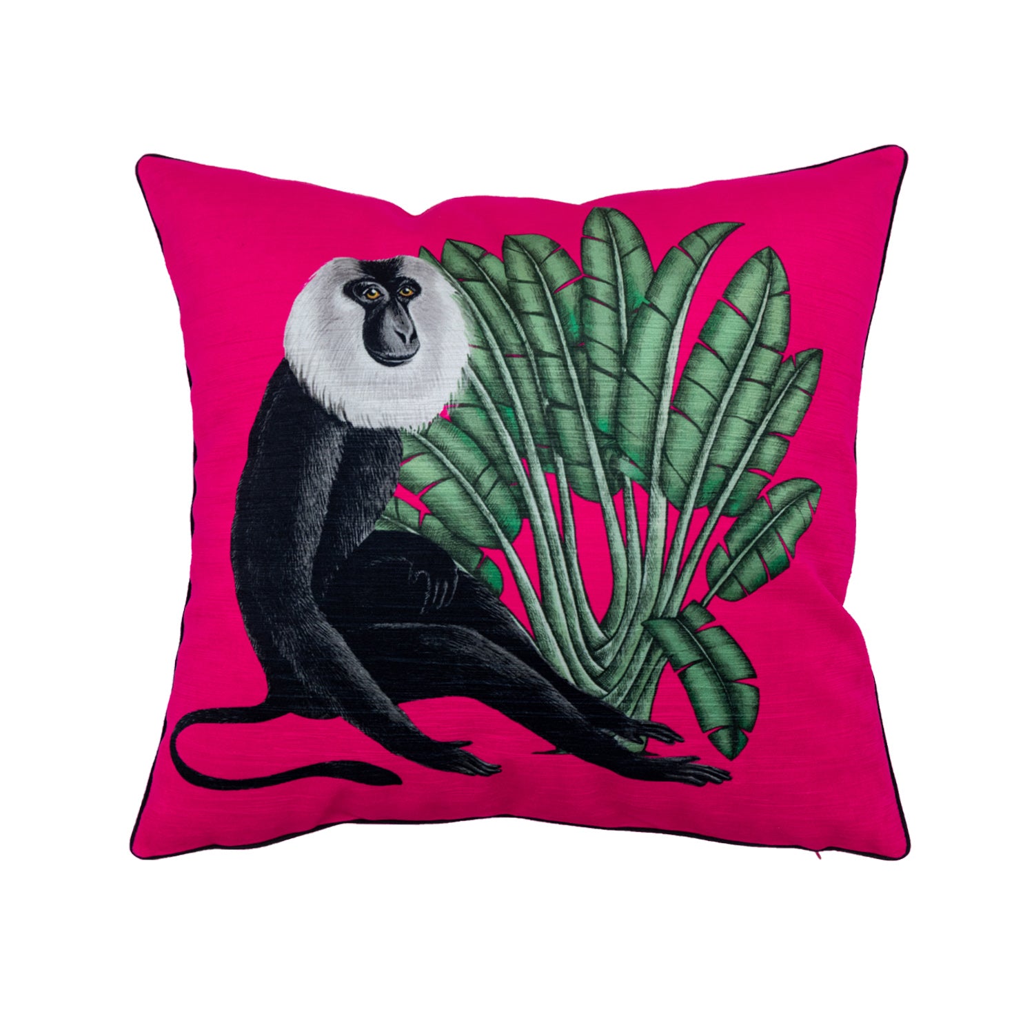 SIFAR - PRINTED CUSHION - SET OF 2