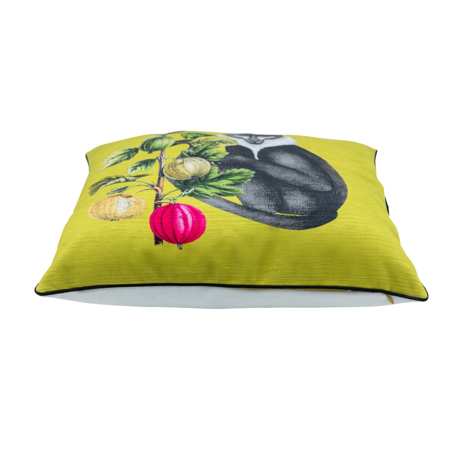 SUFI- PRINTED CUSHION - SET OF 2