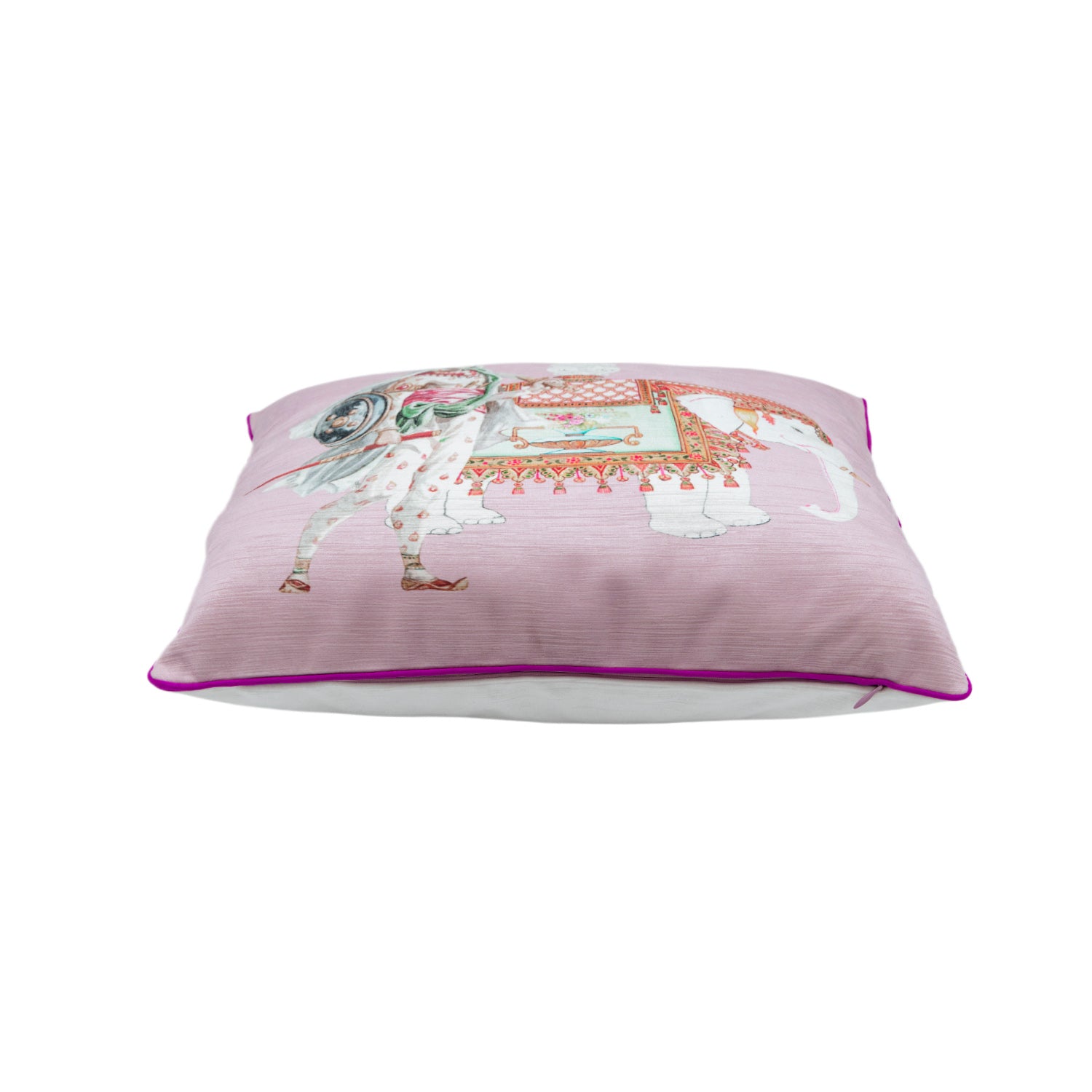 HEER - PRINTED CUSHION - SET OF 2
