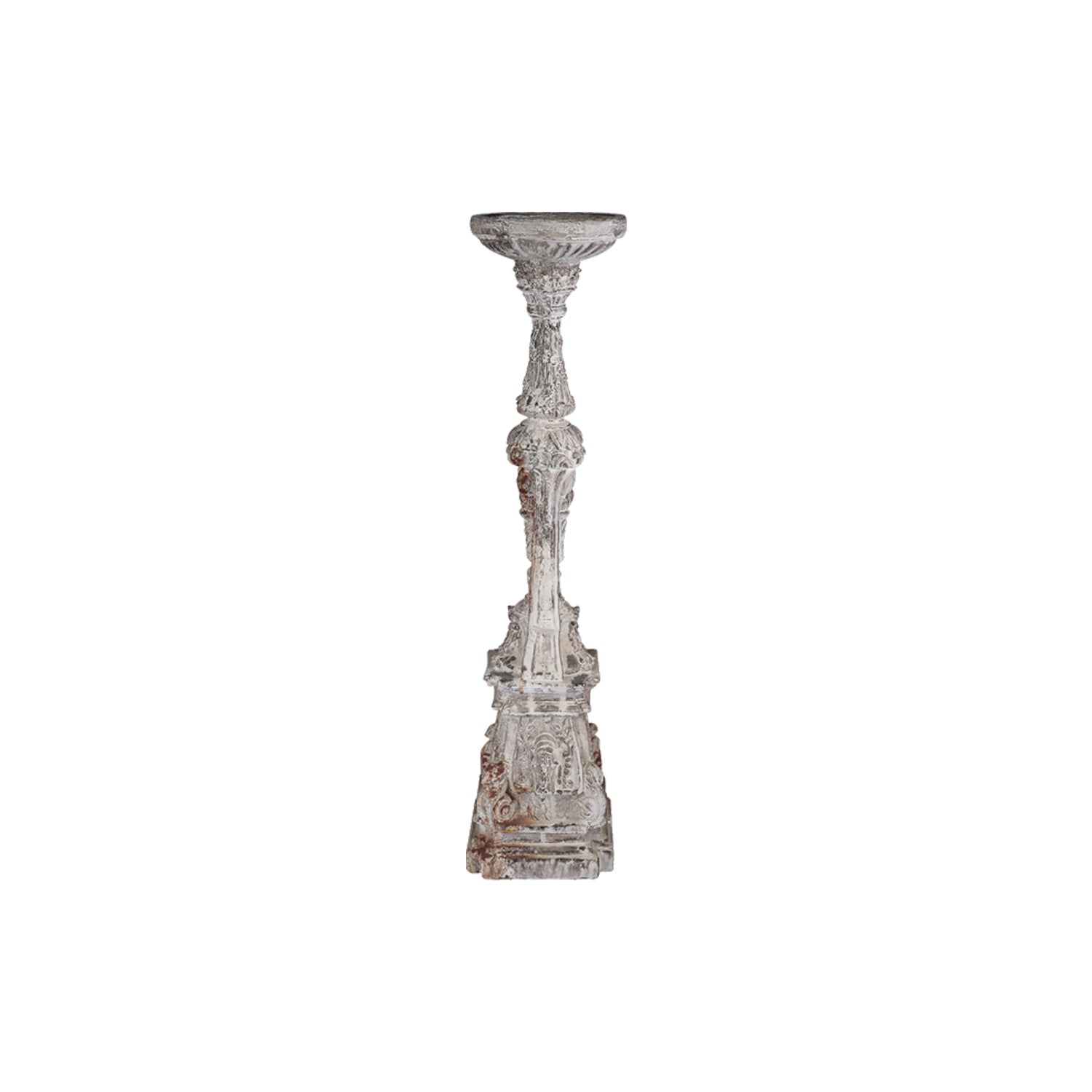 CANDLE HOLDER 1