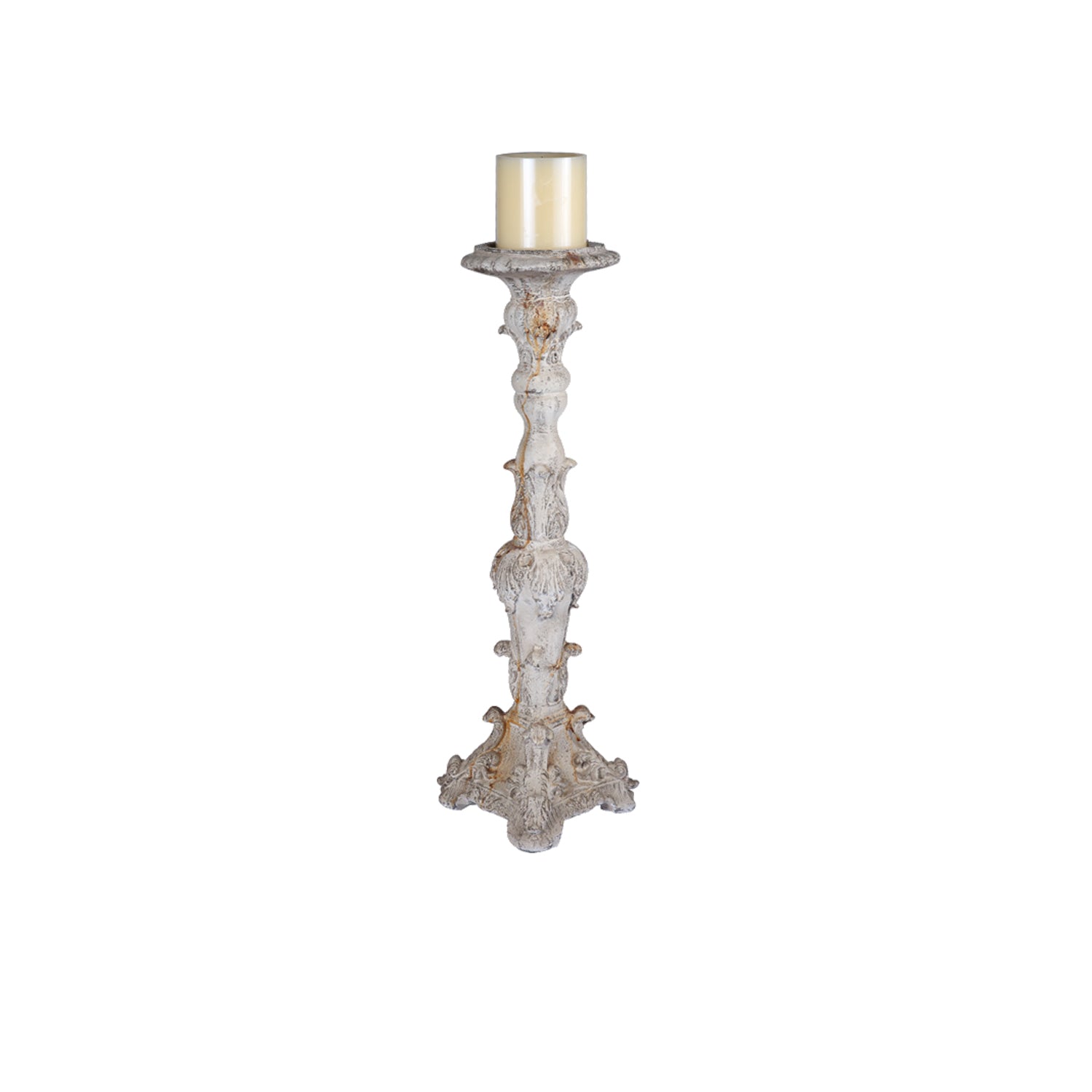 CANDLE HOLDER 2