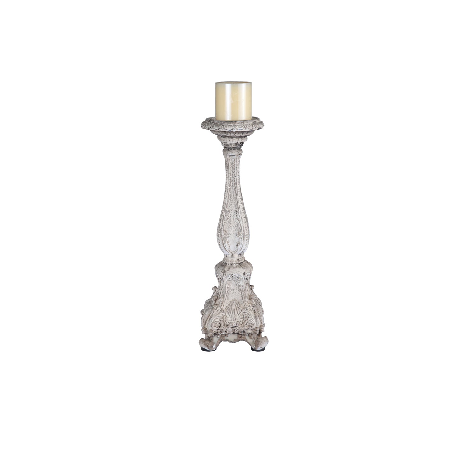 CANDLE HOLDER 3