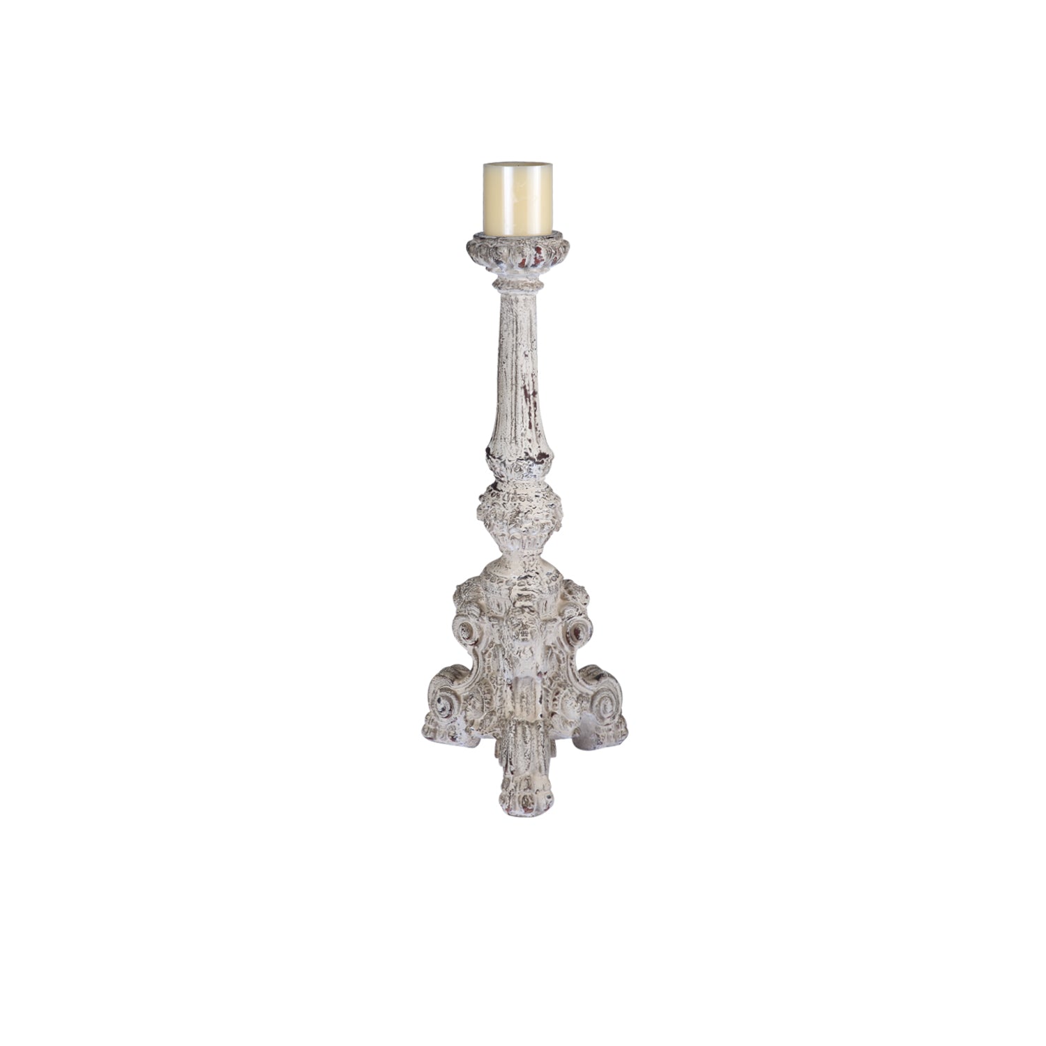 Candle Holder 4