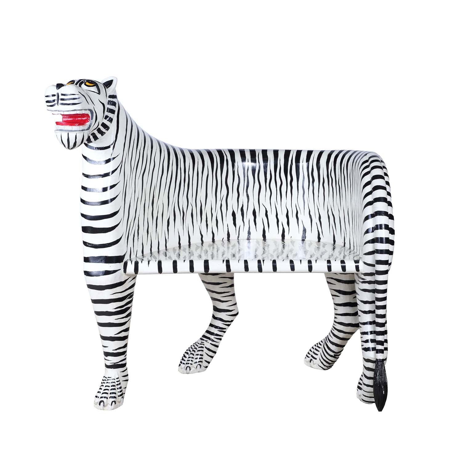 TIGER CHAIR - SET OF 2