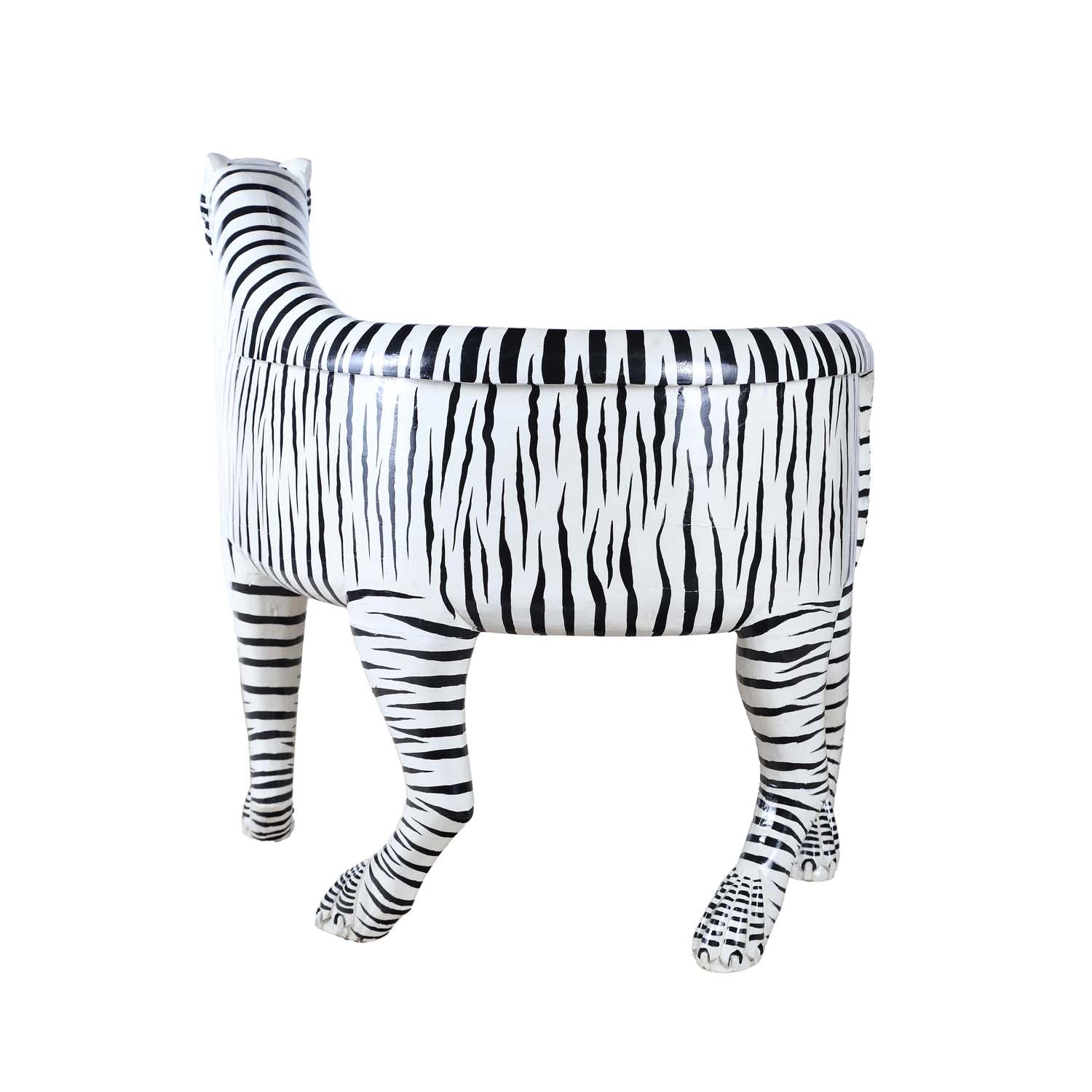 TIGER CHAIR - SET OF 2