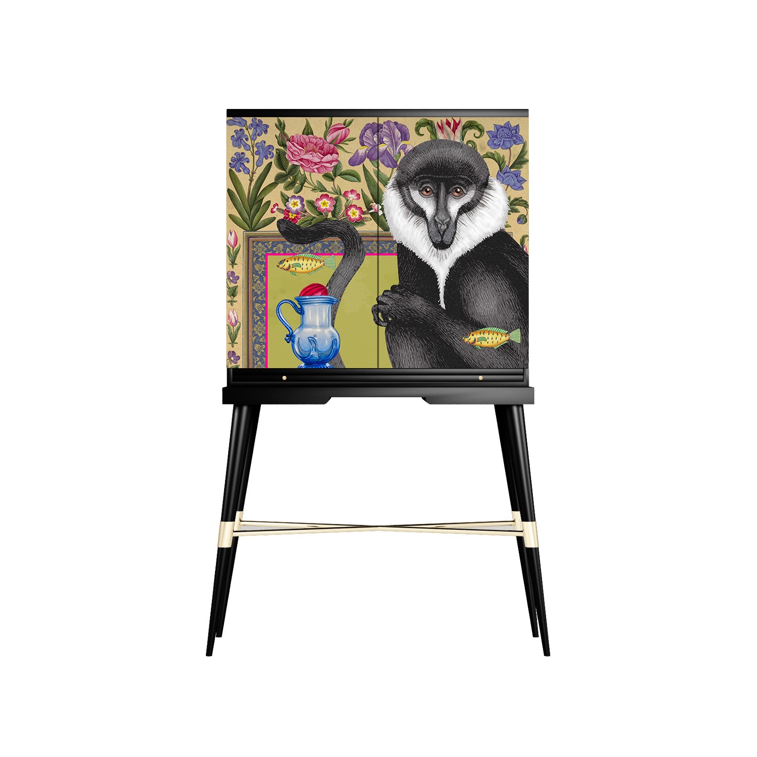 BAR BAR DEKHO - LUTF 2 | Casapop Art Furniture