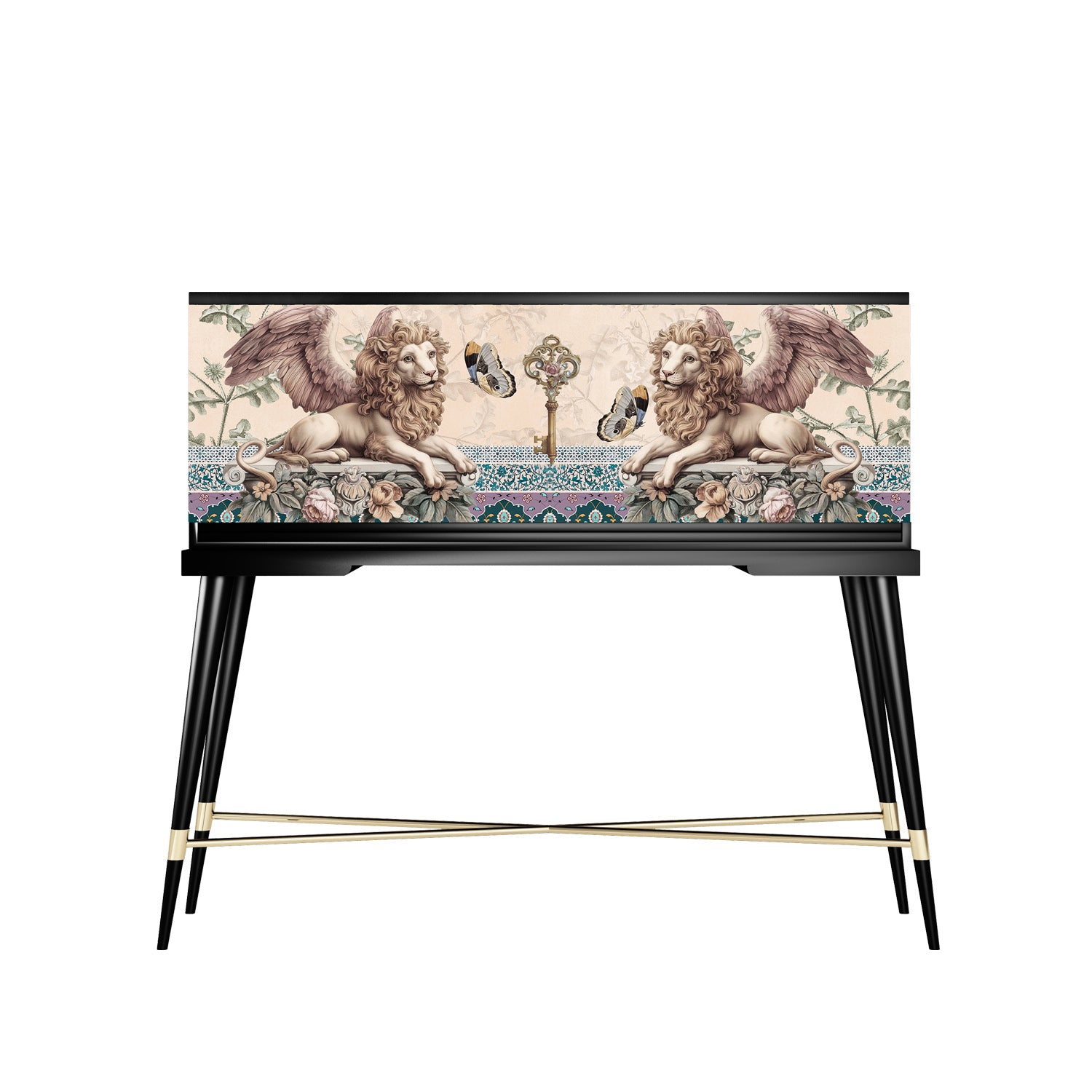 BARAAT - SHER | Casapop Art Furniture