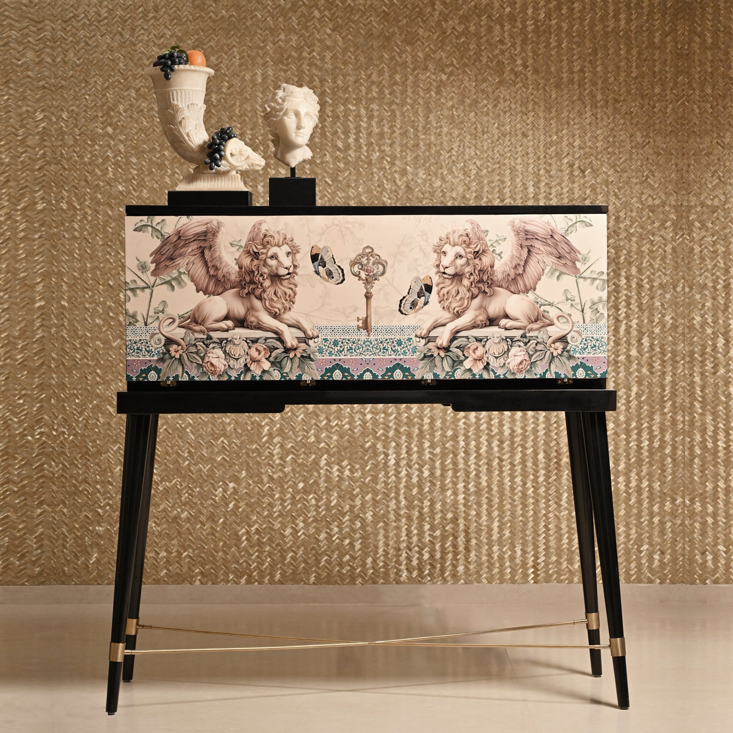 BARAAT - SHER | Casapop Art Furniture