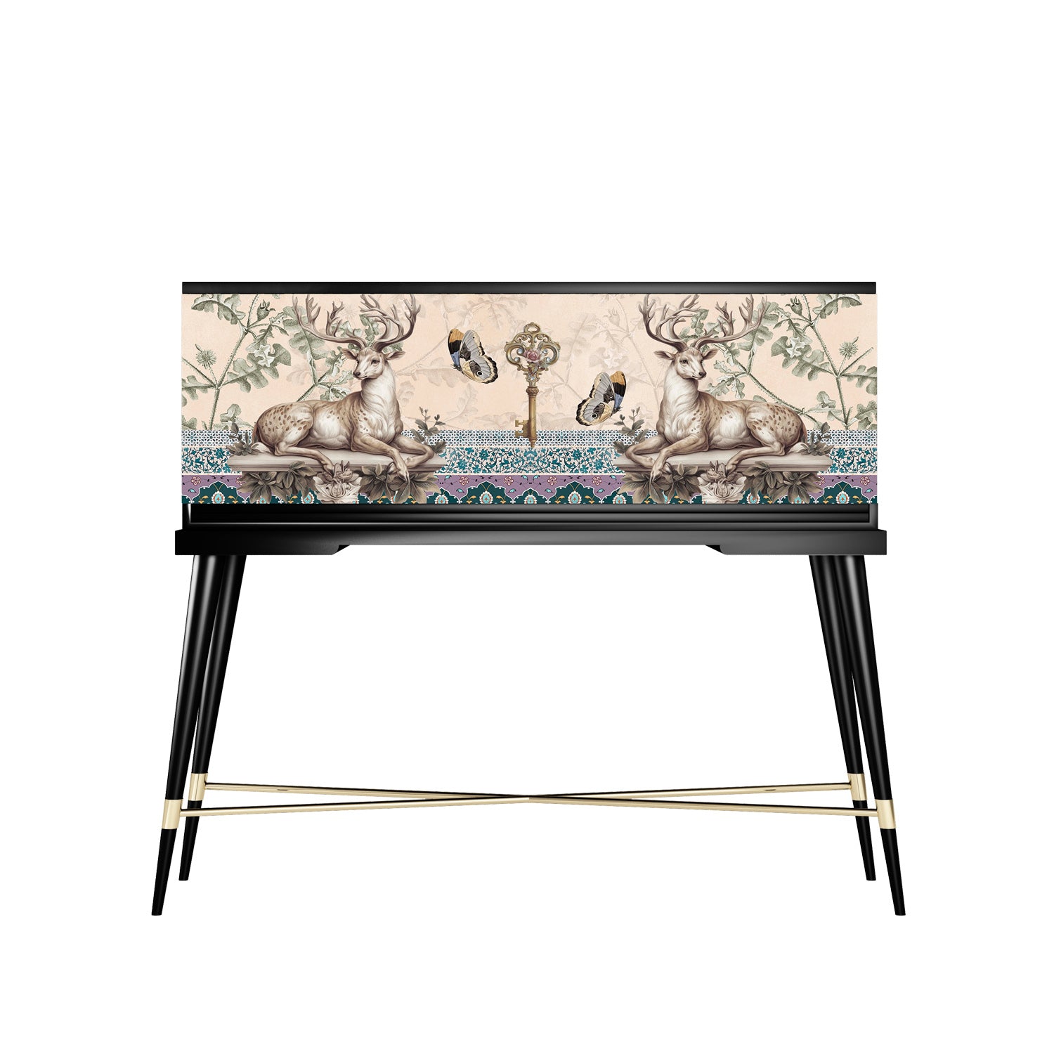 BARAAT - SHAH | Casapop Art Furniture