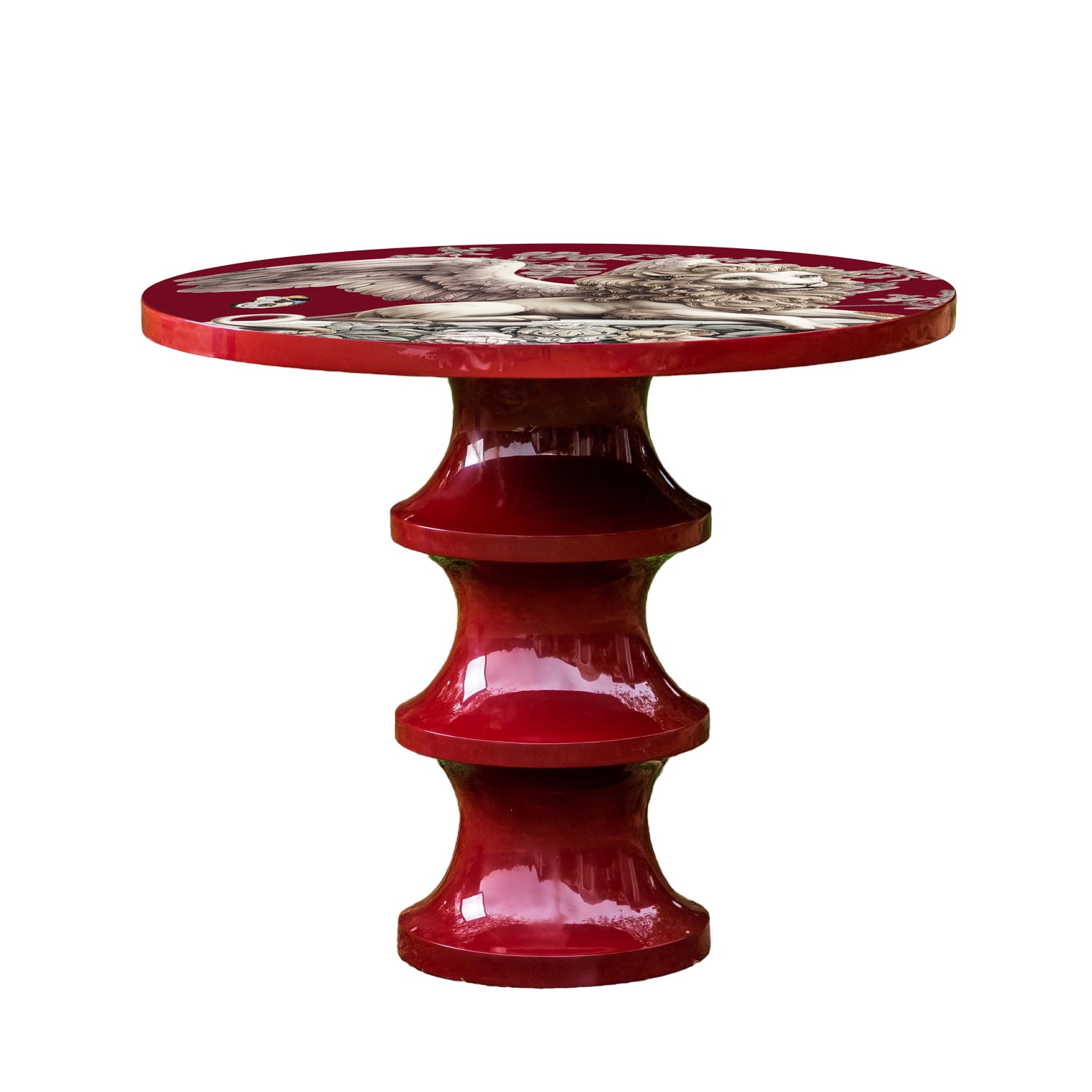 MEZ BAN - SHER | Casapop Art Furniture