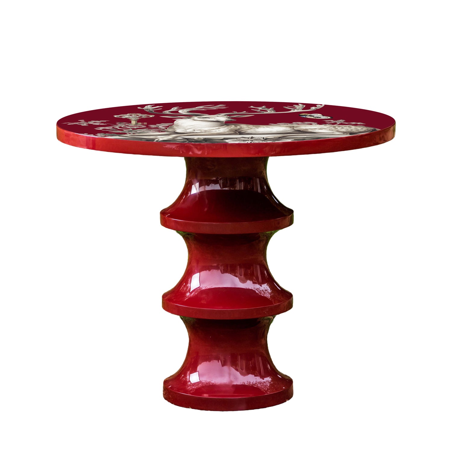 MEZ BAN - SHAH | Casapop Art Furniture