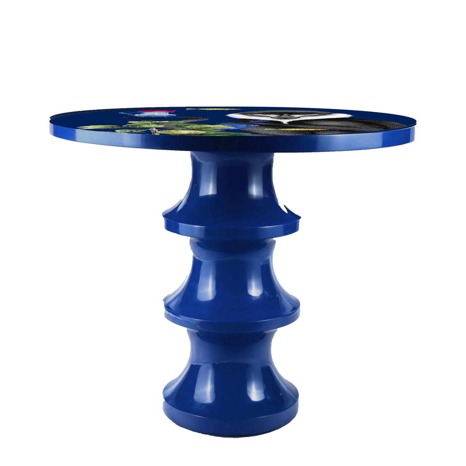 MEZ BAN - LUTF 2 | Casapop Art Furniture