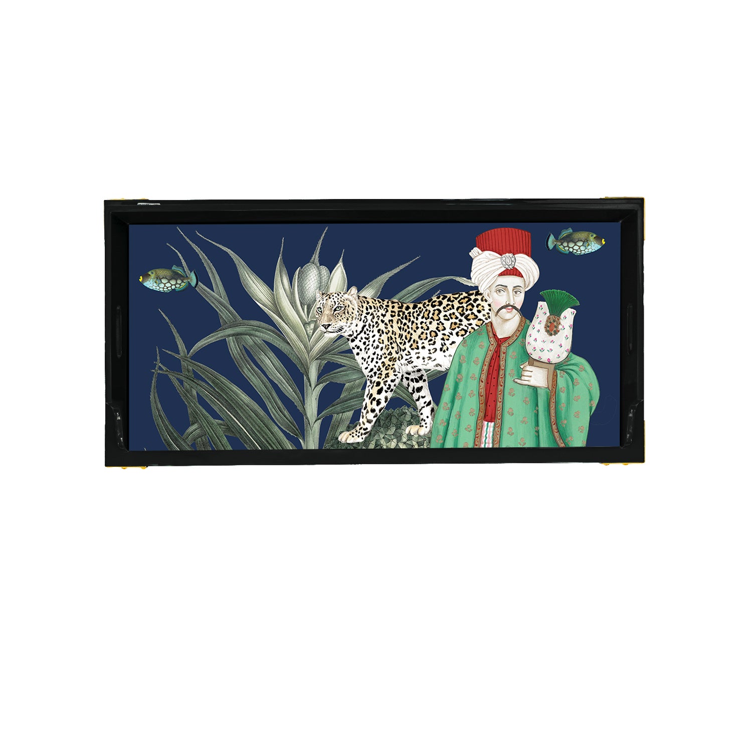 KHADIM - SAFAR 1 | Casapop Art Furniture