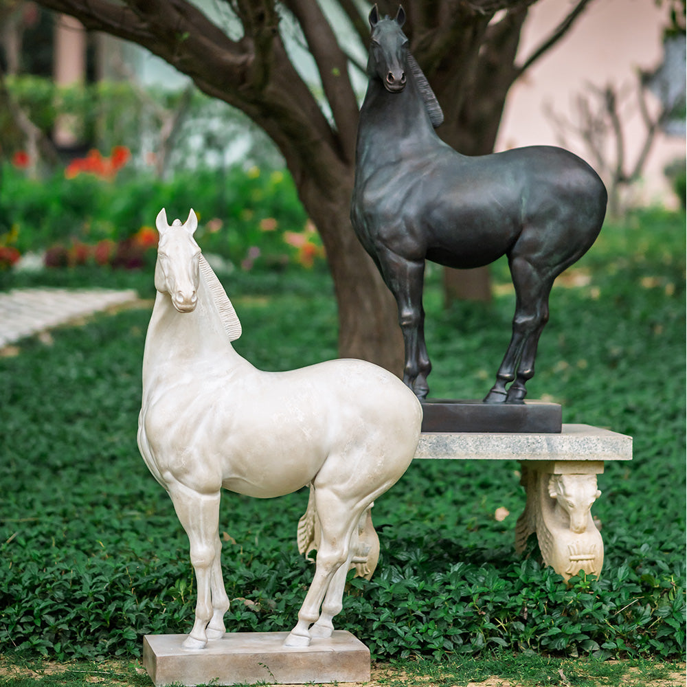 Rustam Sculpture - Large