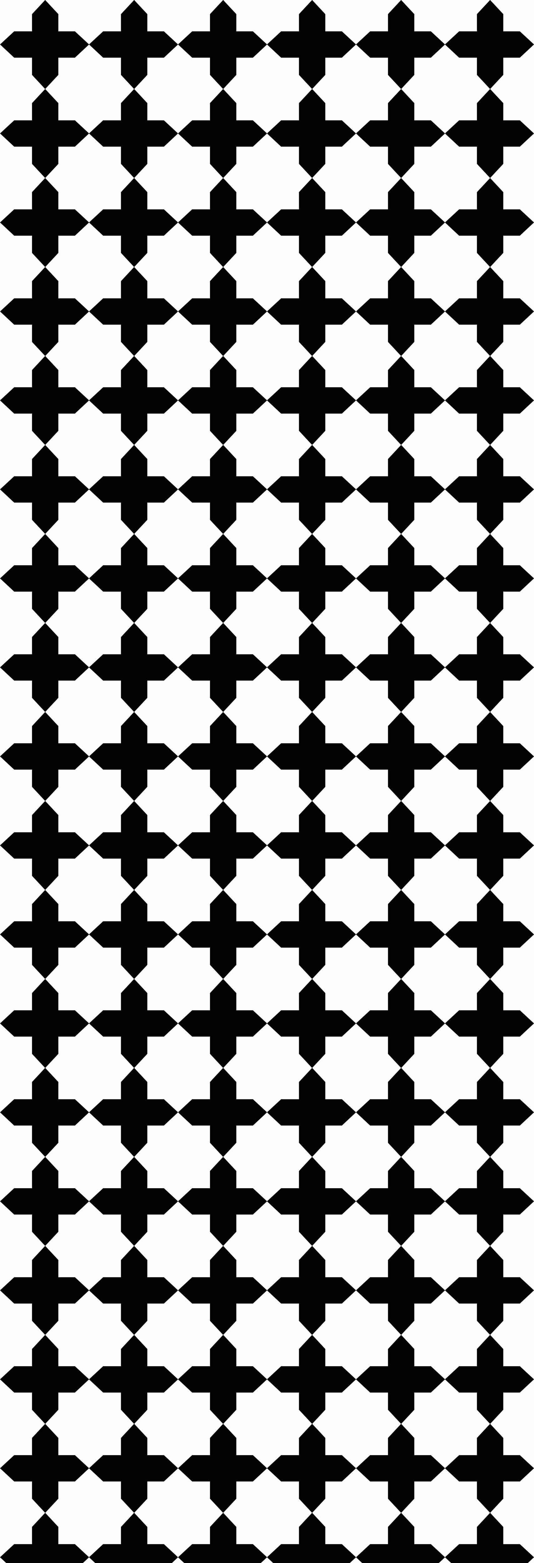 Tabriz | Gauze | Black – Flock