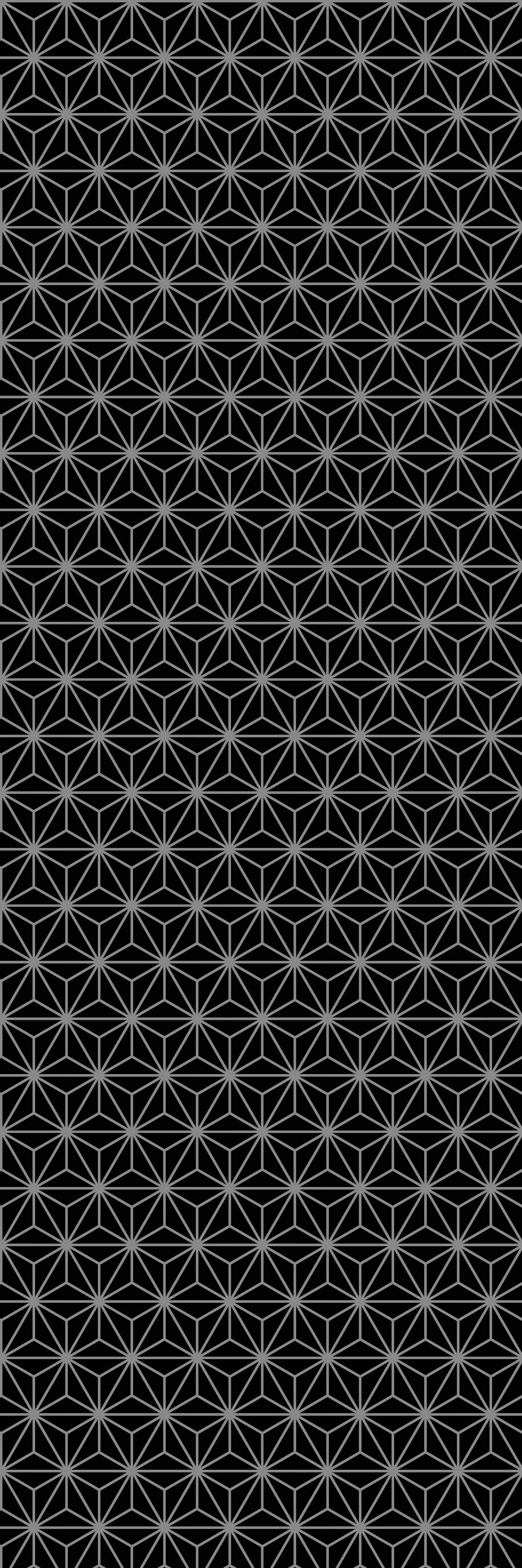 Tara | Lustre | Black