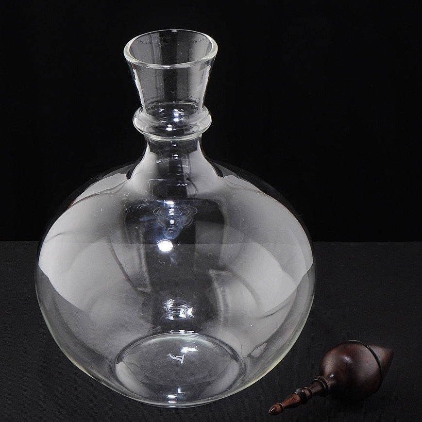 Elixir Karafe With Stopper