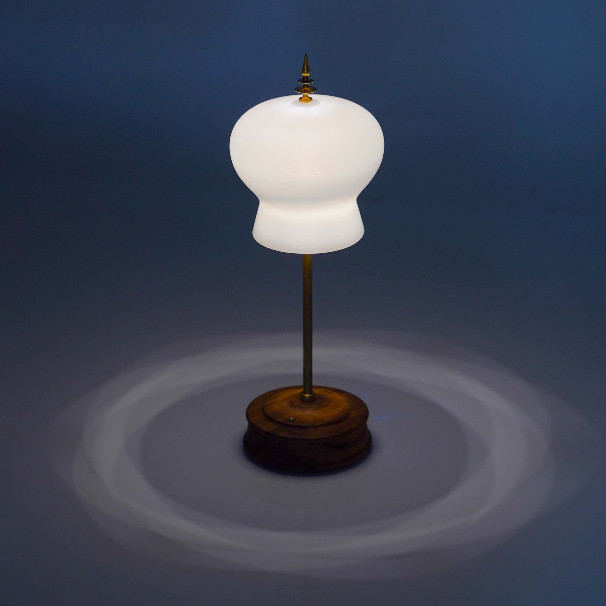 Chatta Lamp