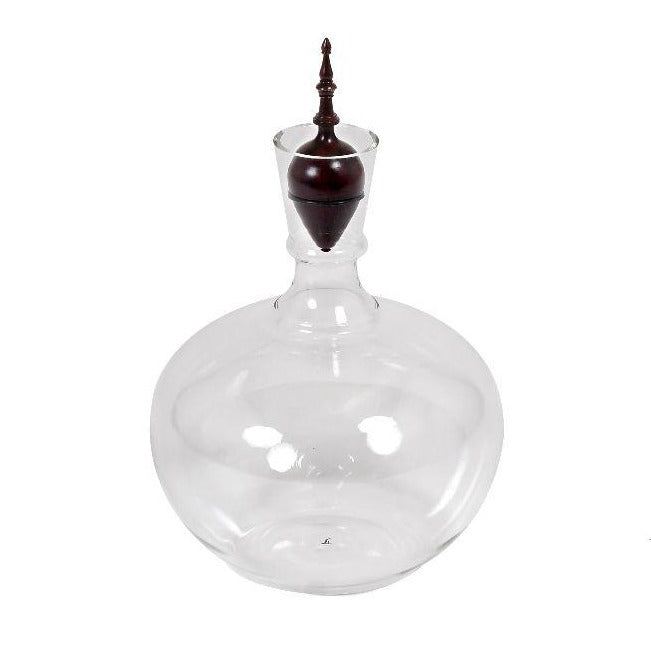 Elixir Karafe With Stopper