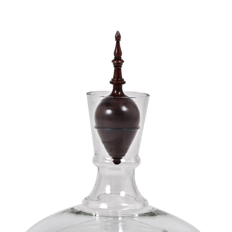 Elixir Karafe With Stopper