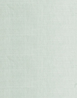 Solids | Gauze | Sage | Wallpaper