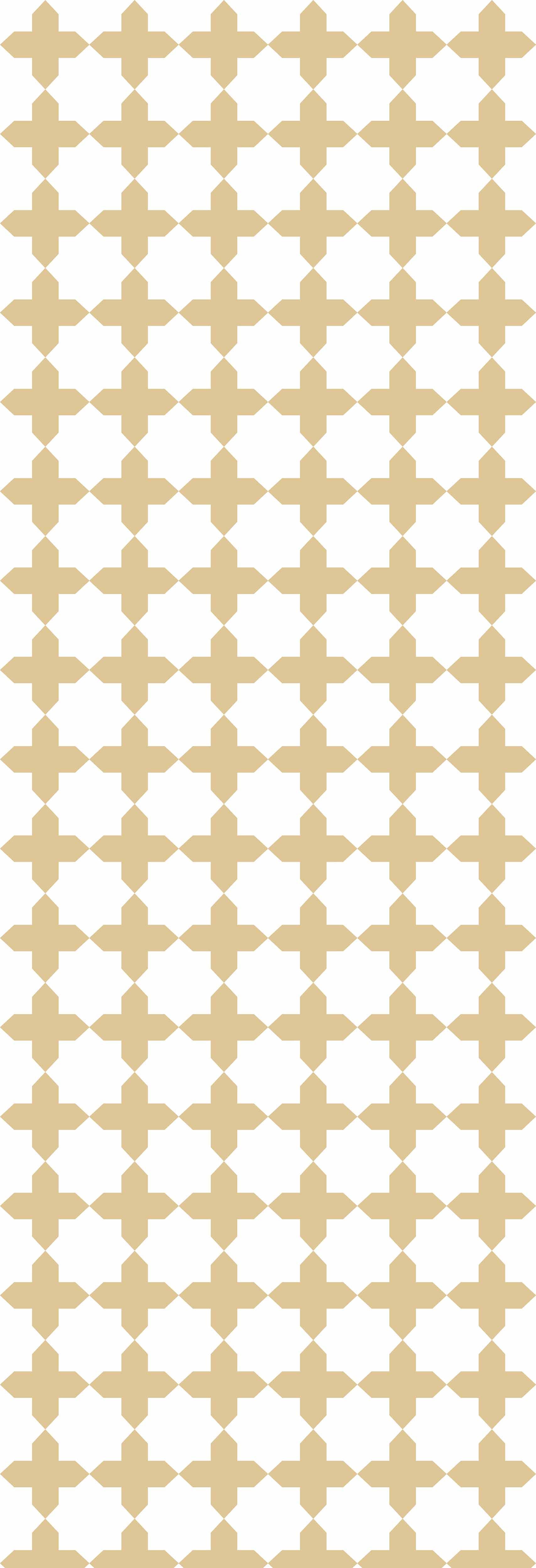 Tabriz | Gauze | Gold – Foil