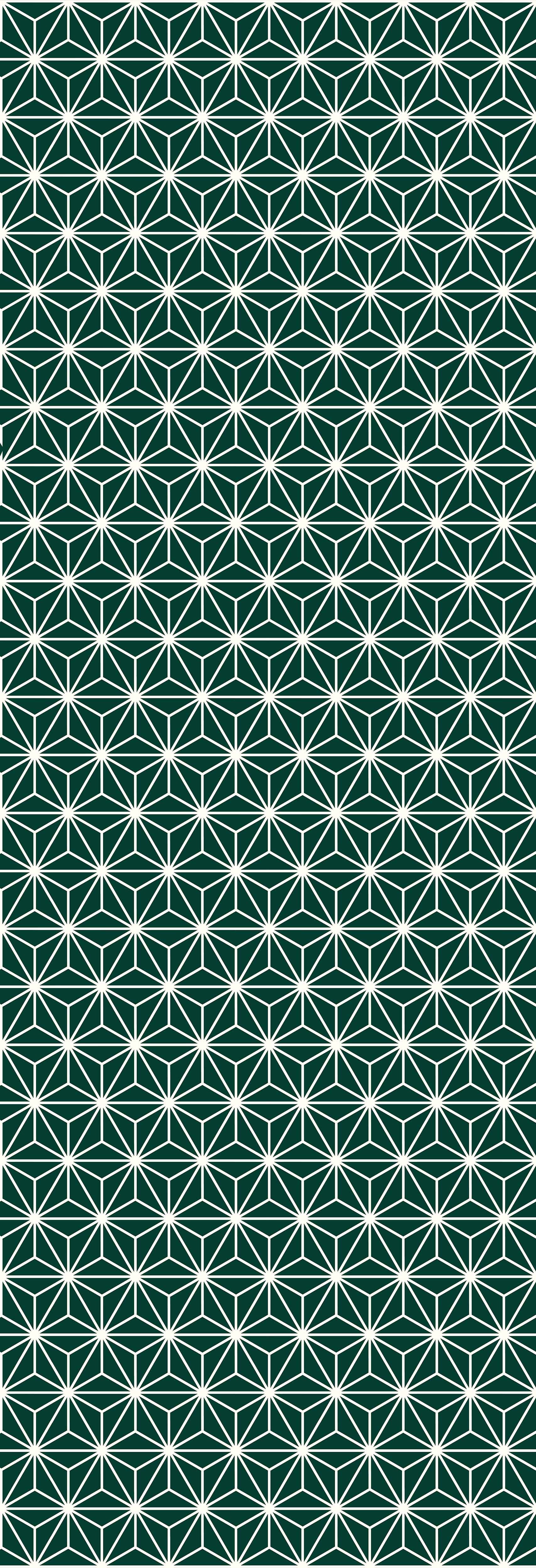 Tara | Gauze | Green