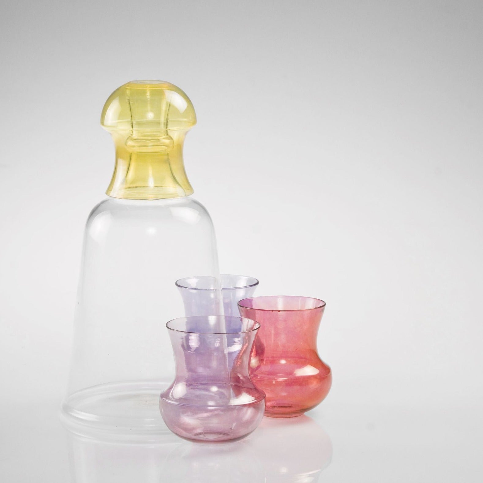 Hookka Jug With Stopper