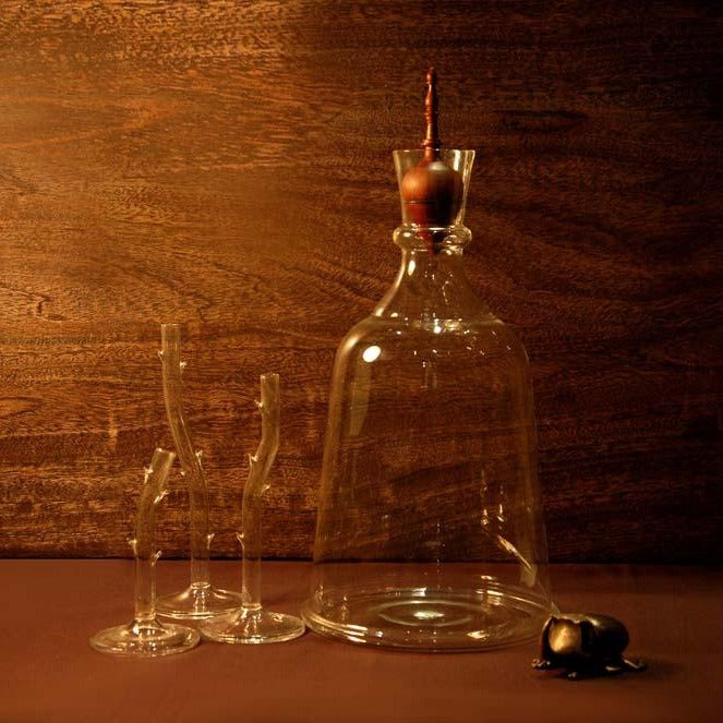 Hookka Jug With Stopper
