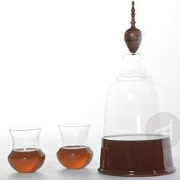 Hookka Jug With Stopper