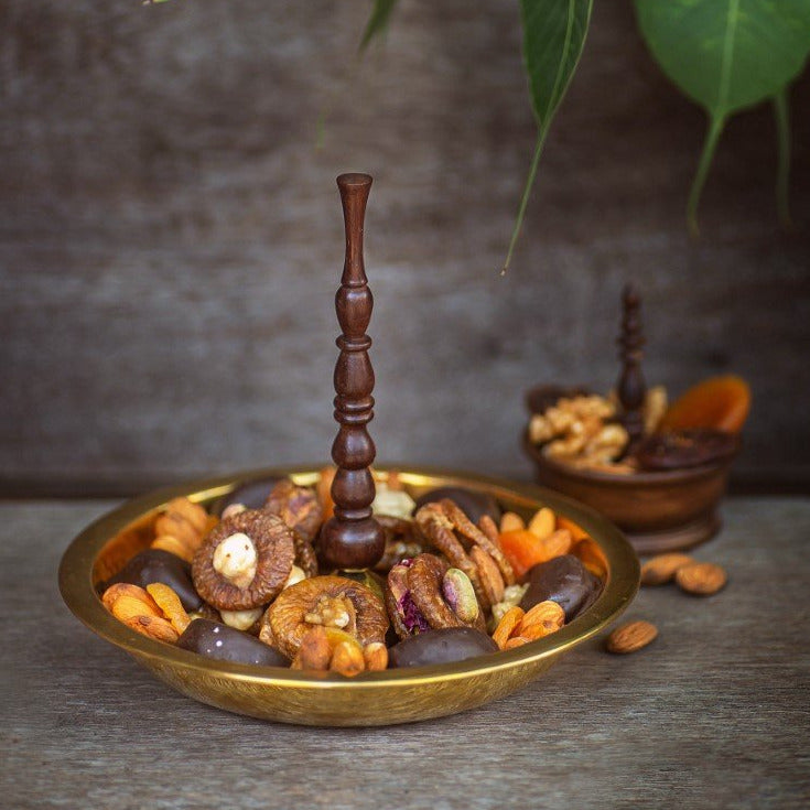 Suri Platter