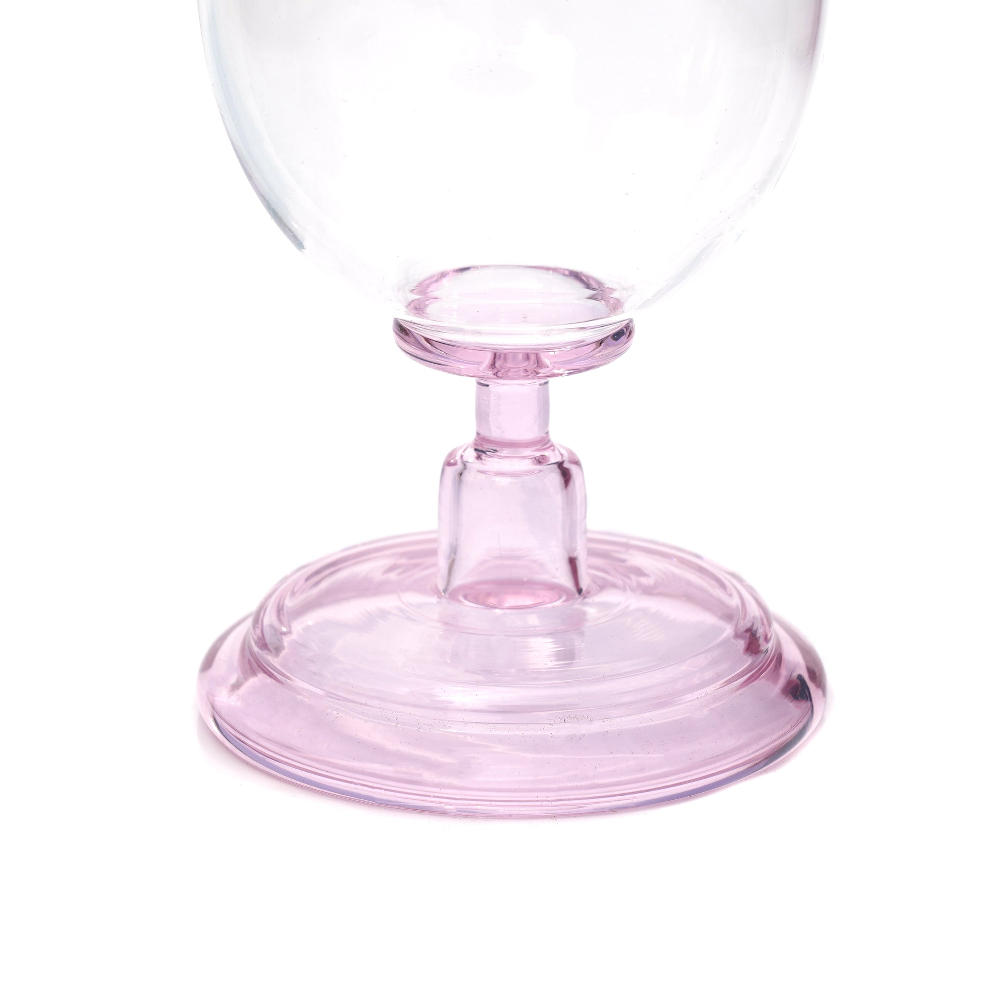 Jaam Cocktail or Water Glass Set of 4