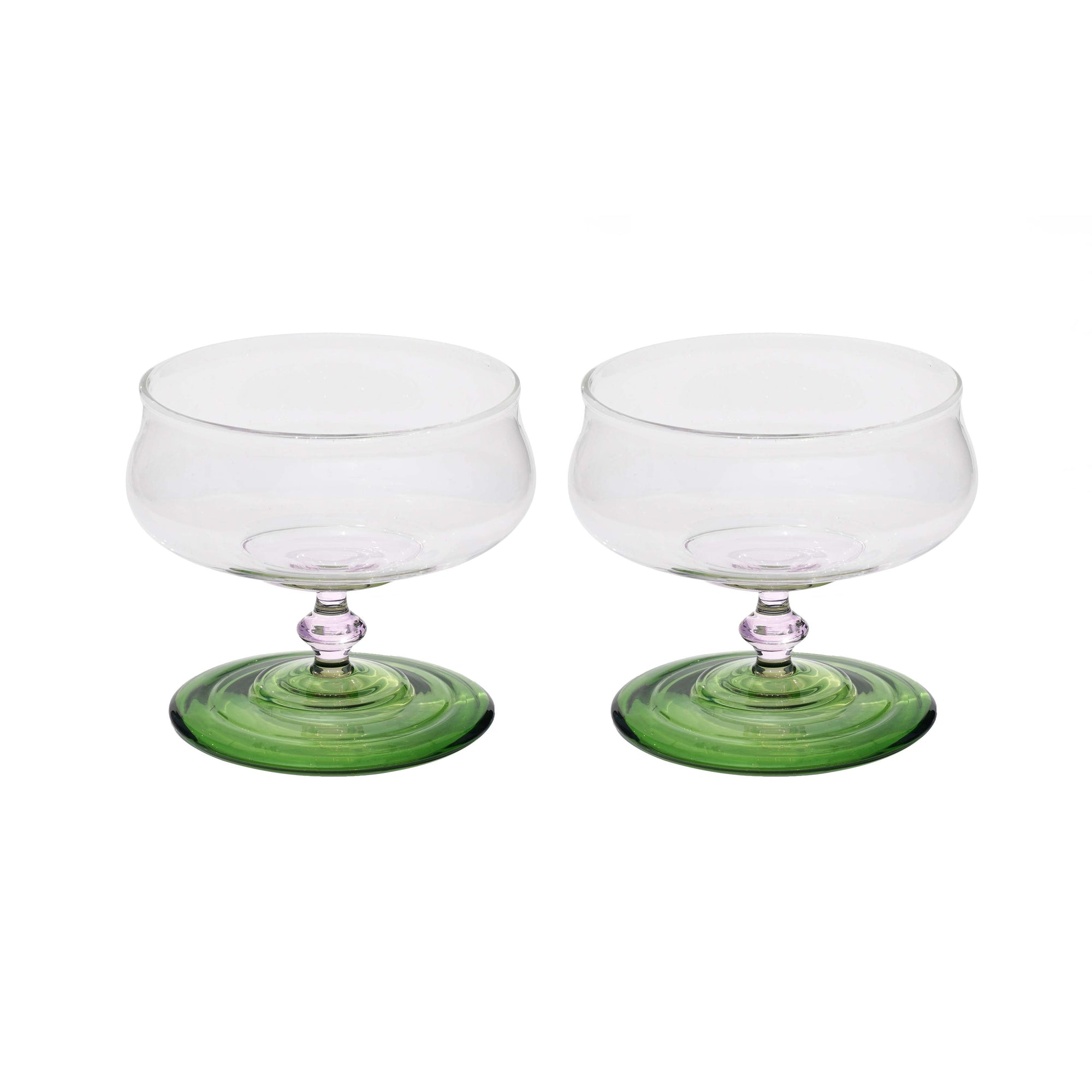 Jaam Saucer Set of 2