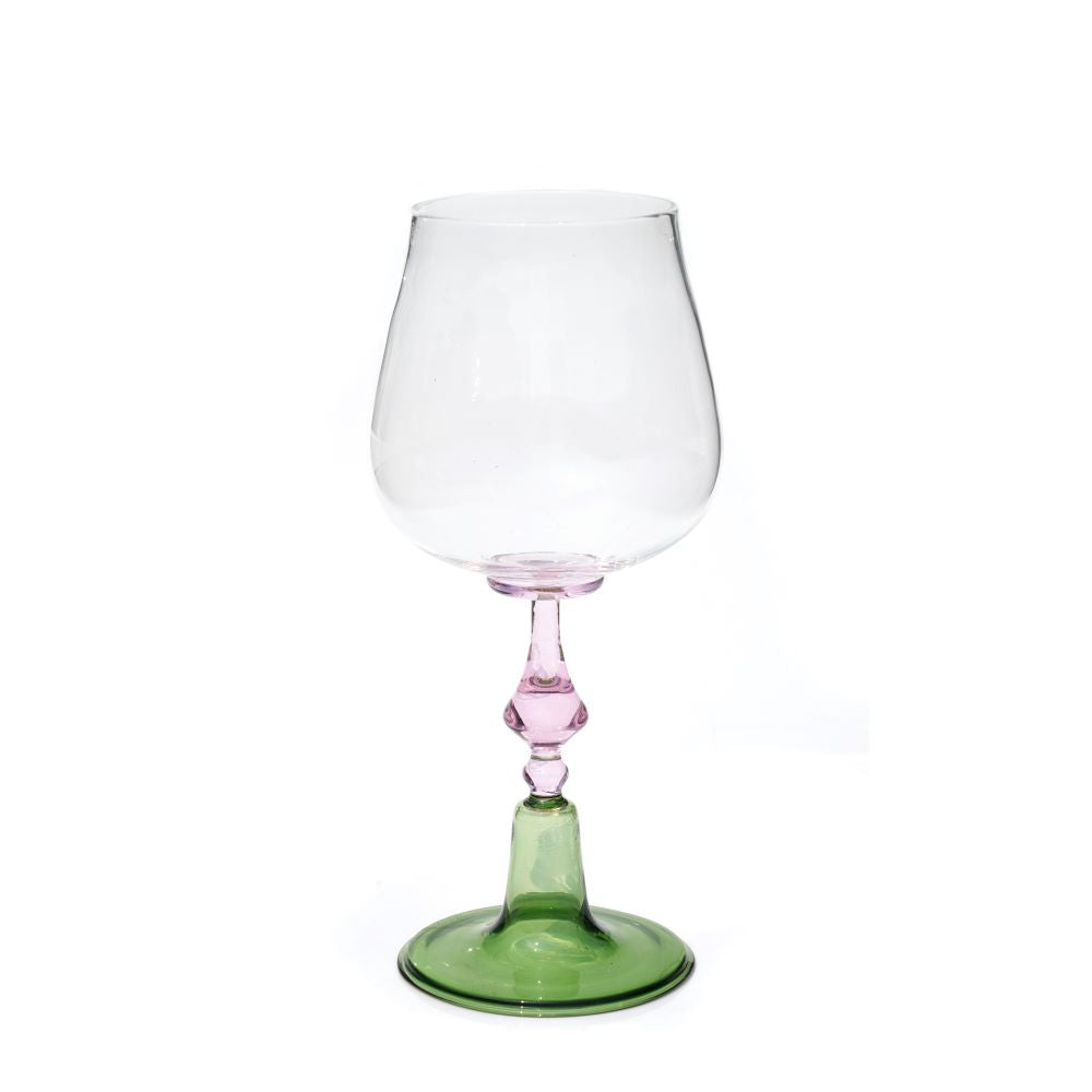 Jaam Tall Wine Glass Set of 2