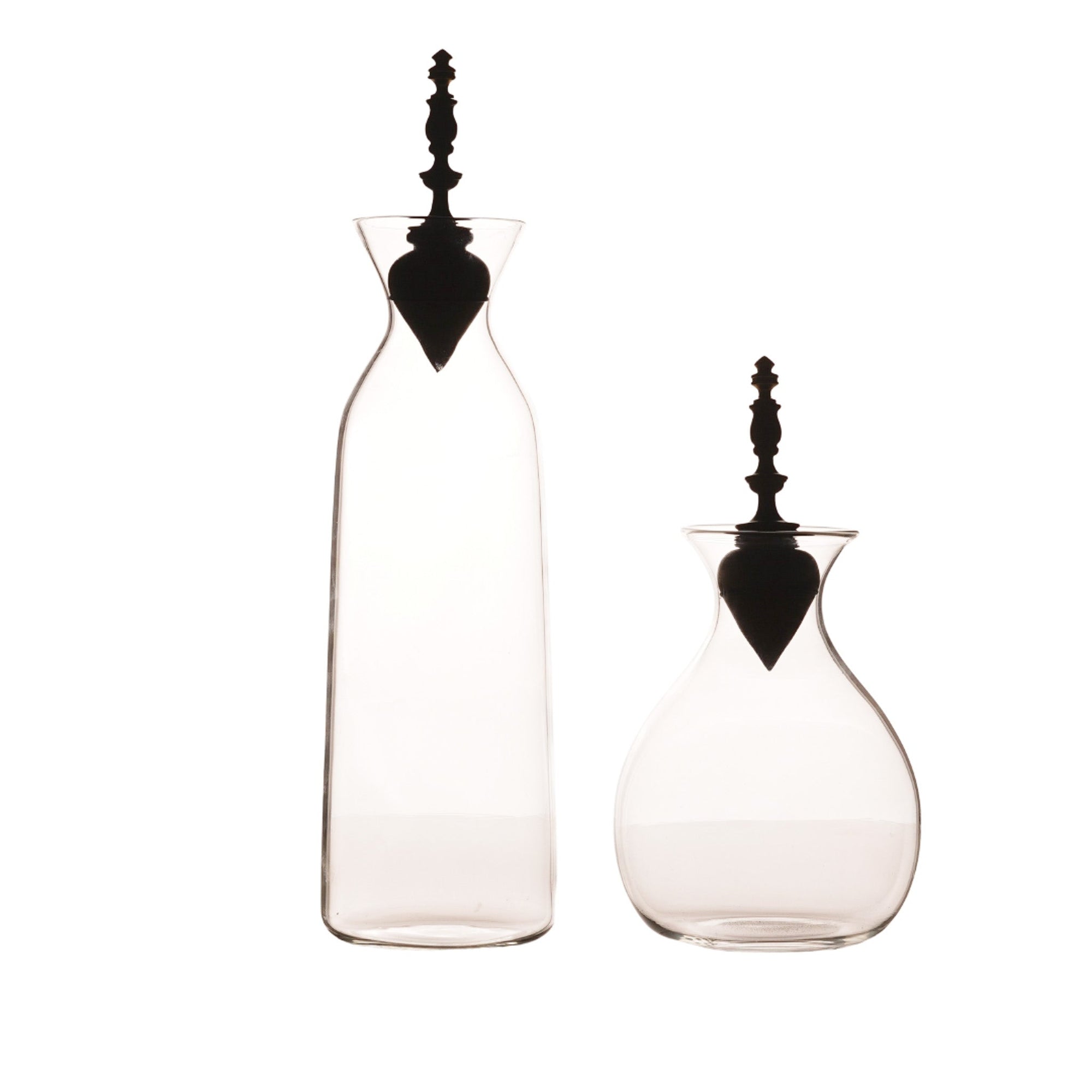 Madira Karaffe Tall With Stopper
