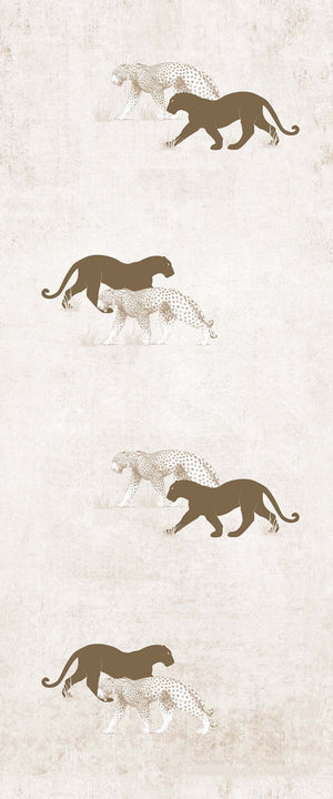 NIGHT OUT | LAWN | SEPIA | WALLPAPER | NEW IN