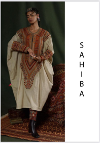 SAHIBA