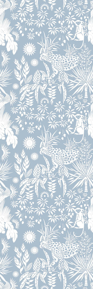 RAABTA | LUSTRE | INK | WALLPAPER | NEW IN
