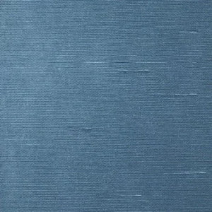 Solids | Shantung | Twilight | Wallpaper